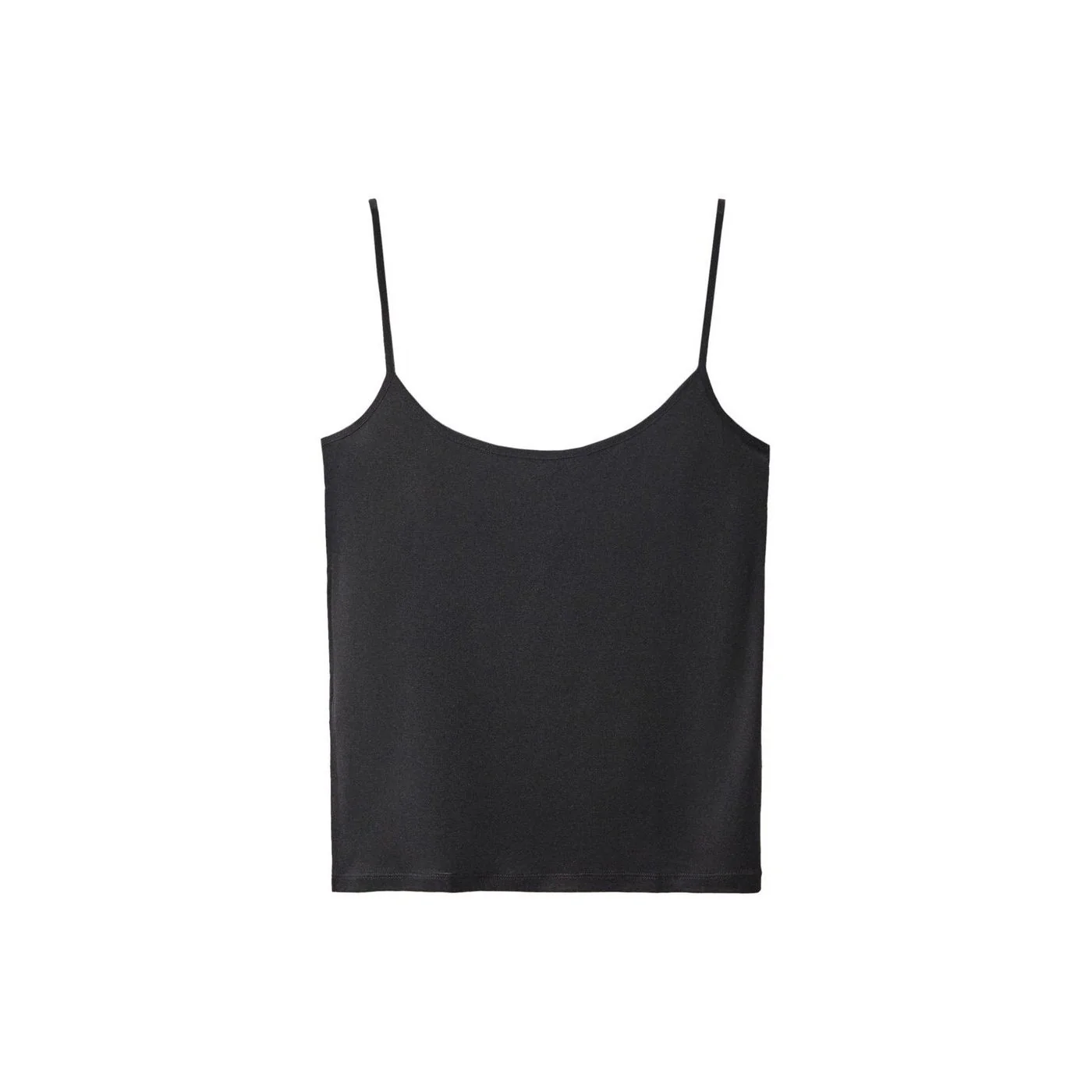 Top Mara - Noir - Image 7