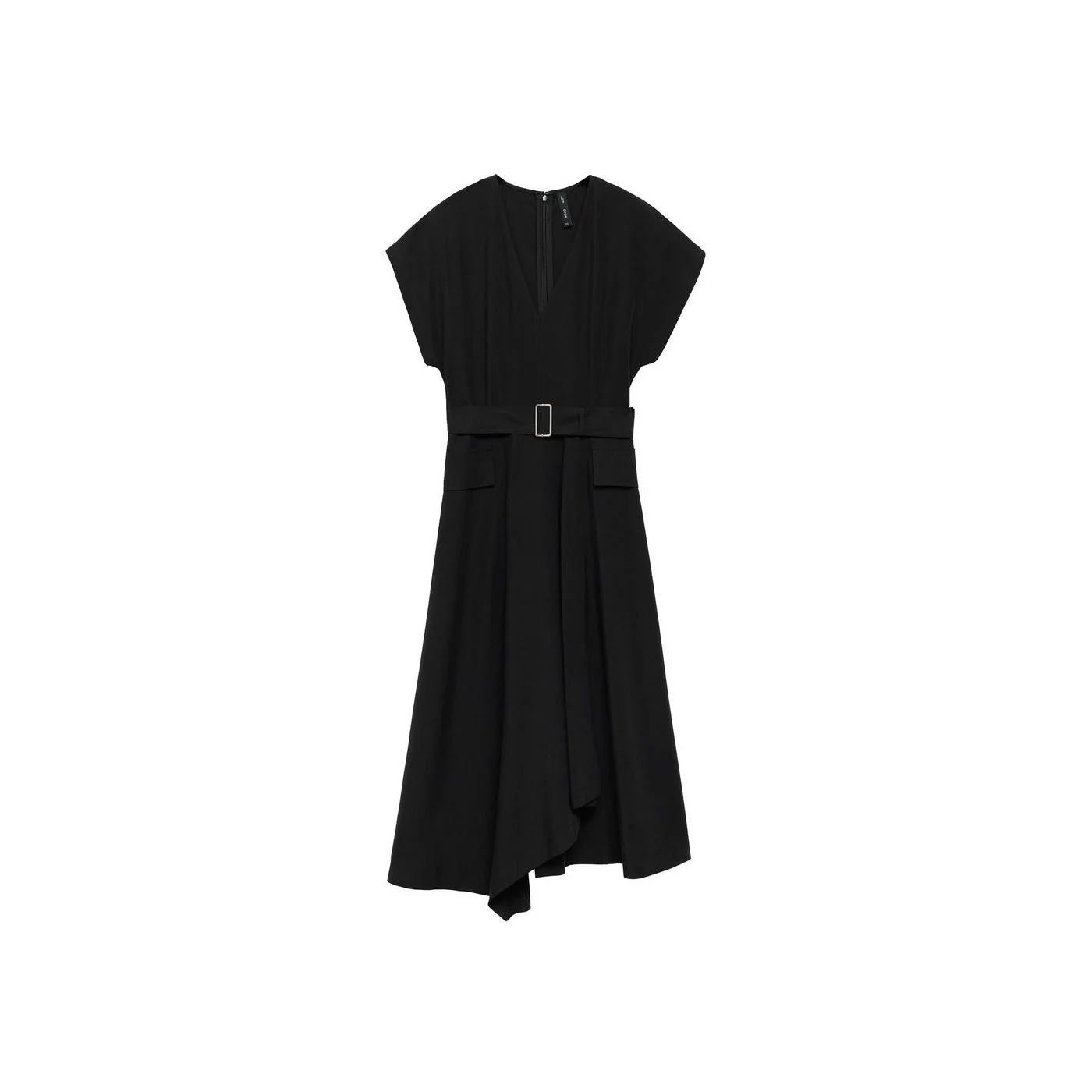 Robe Bassett - Noir - Image 11