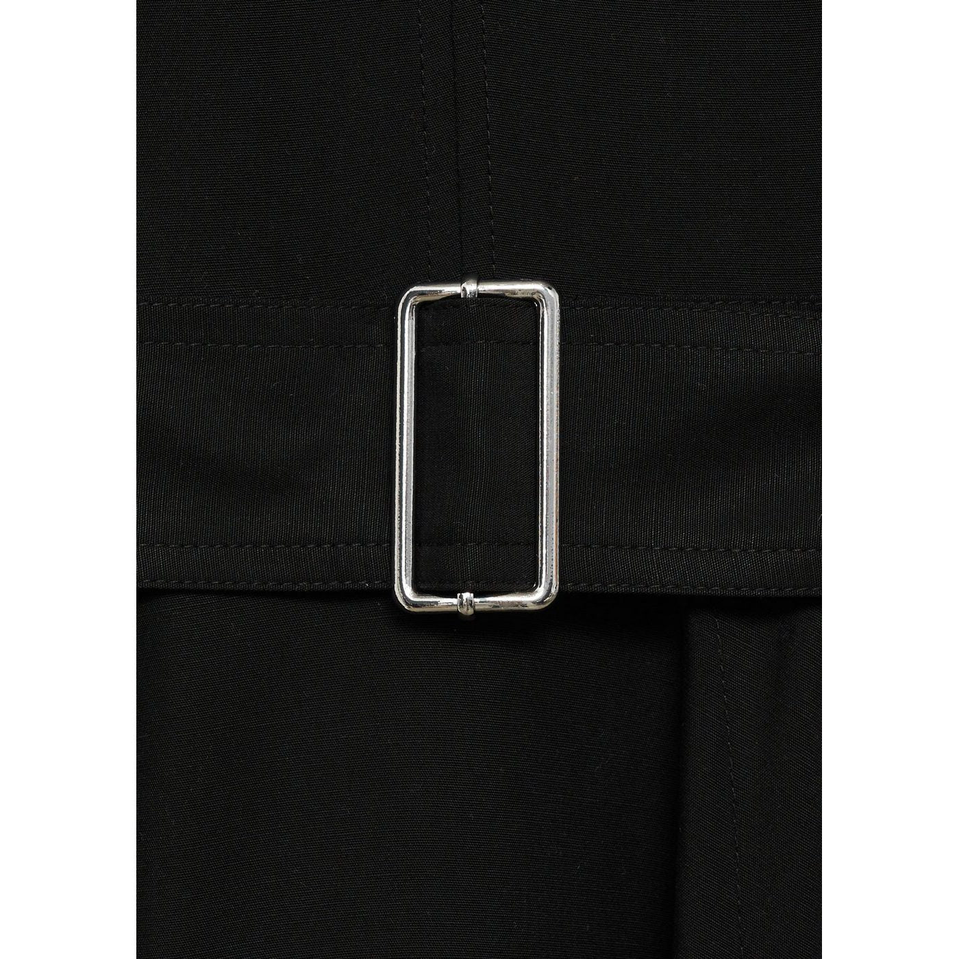 Robe Bassett - Noir - Image 9