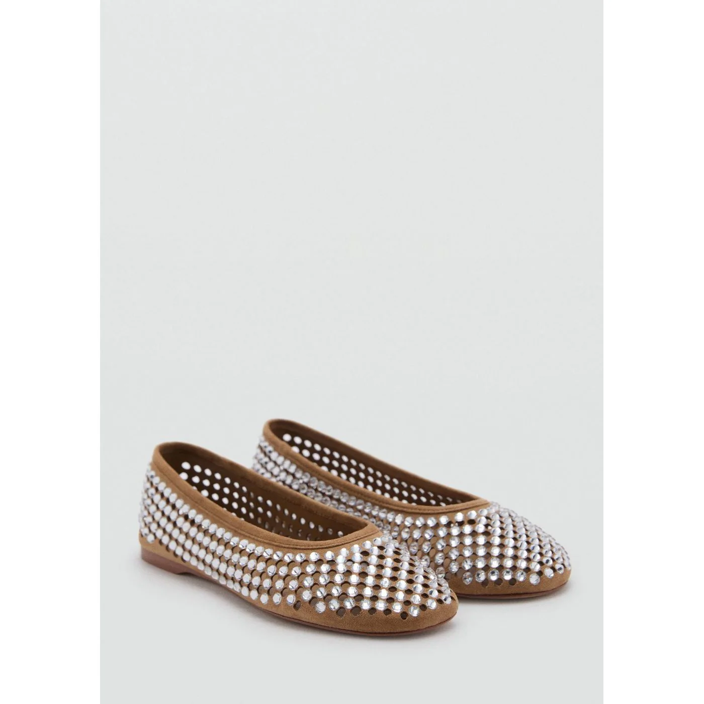Chaussures Cassis - Beige - Image 2