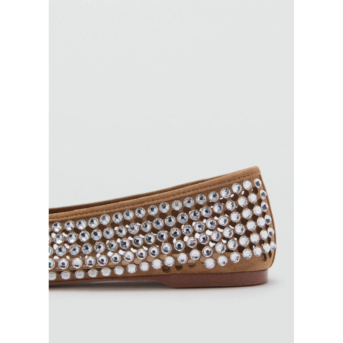 Chaussures Cassis - Beige - Image 3