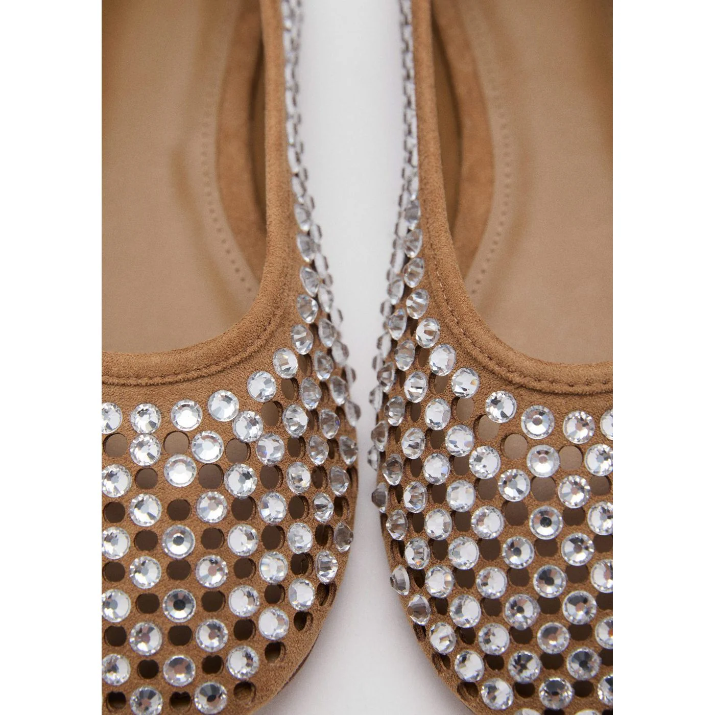 Chaussures Cassis - Beige - Image 4