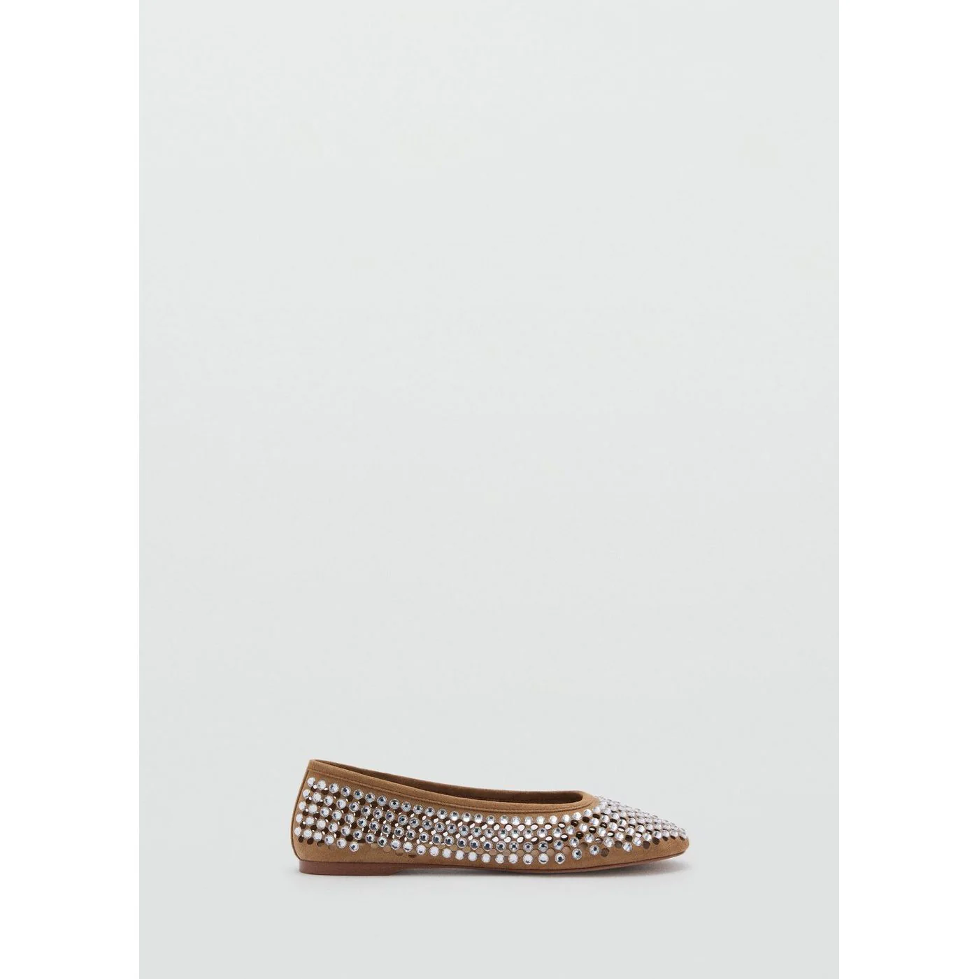 Chaussures Cassis - Beige - Image 6