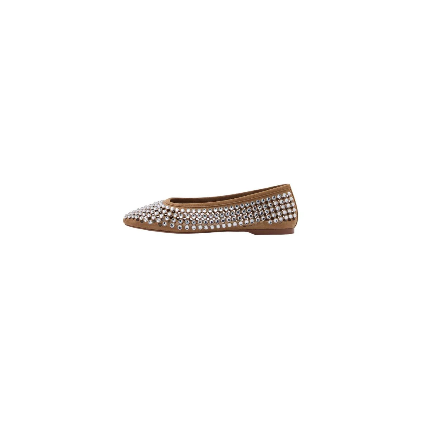 Chaussures Cassis - Beige - Image 7