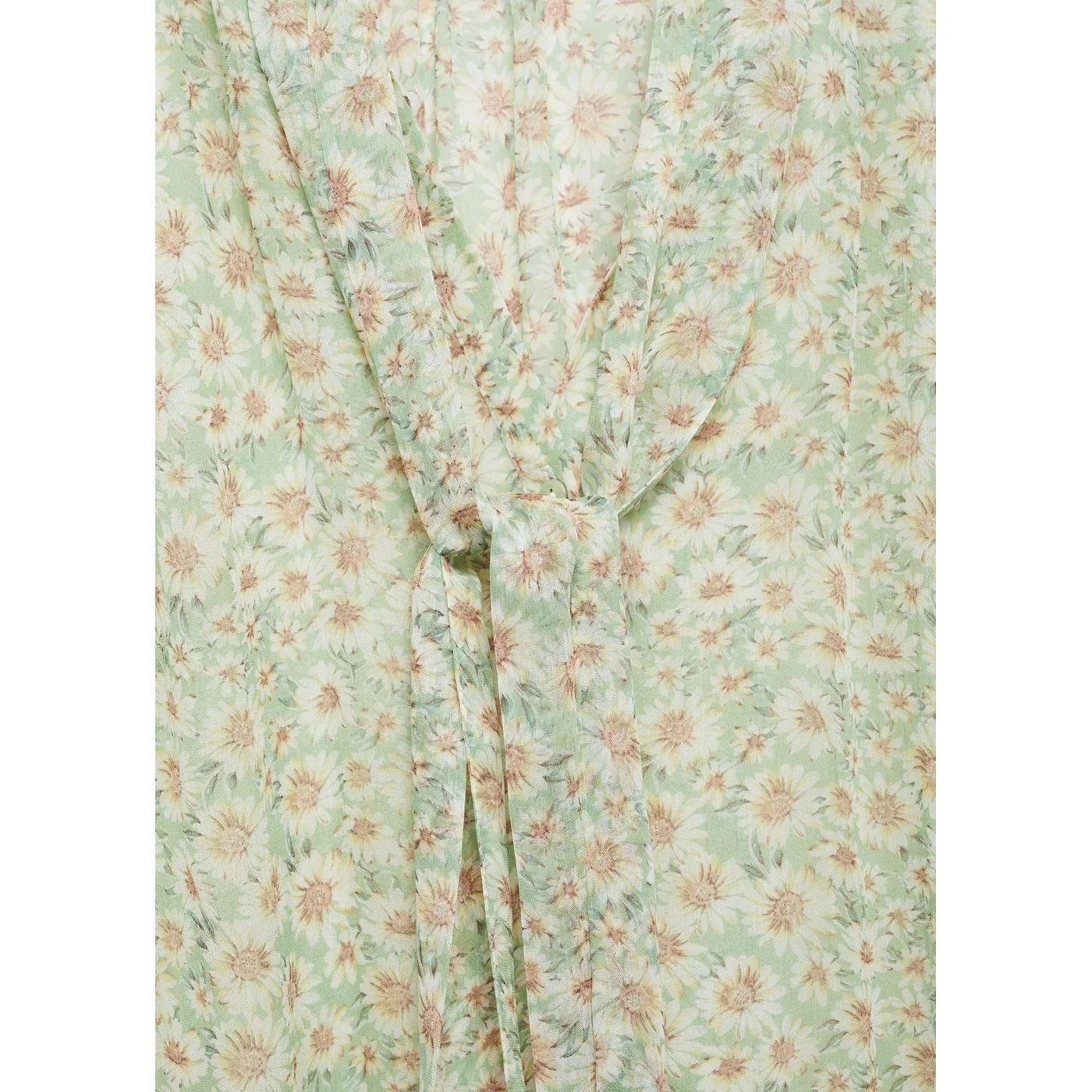 Blouse Belle - Green - Image 9