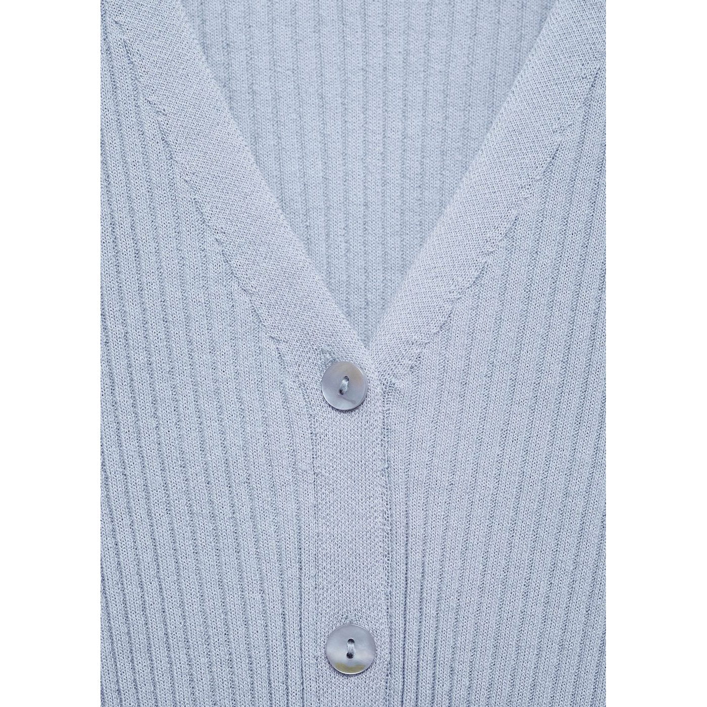 Cardigan Bugambi - Bleu Ciel - Image 6