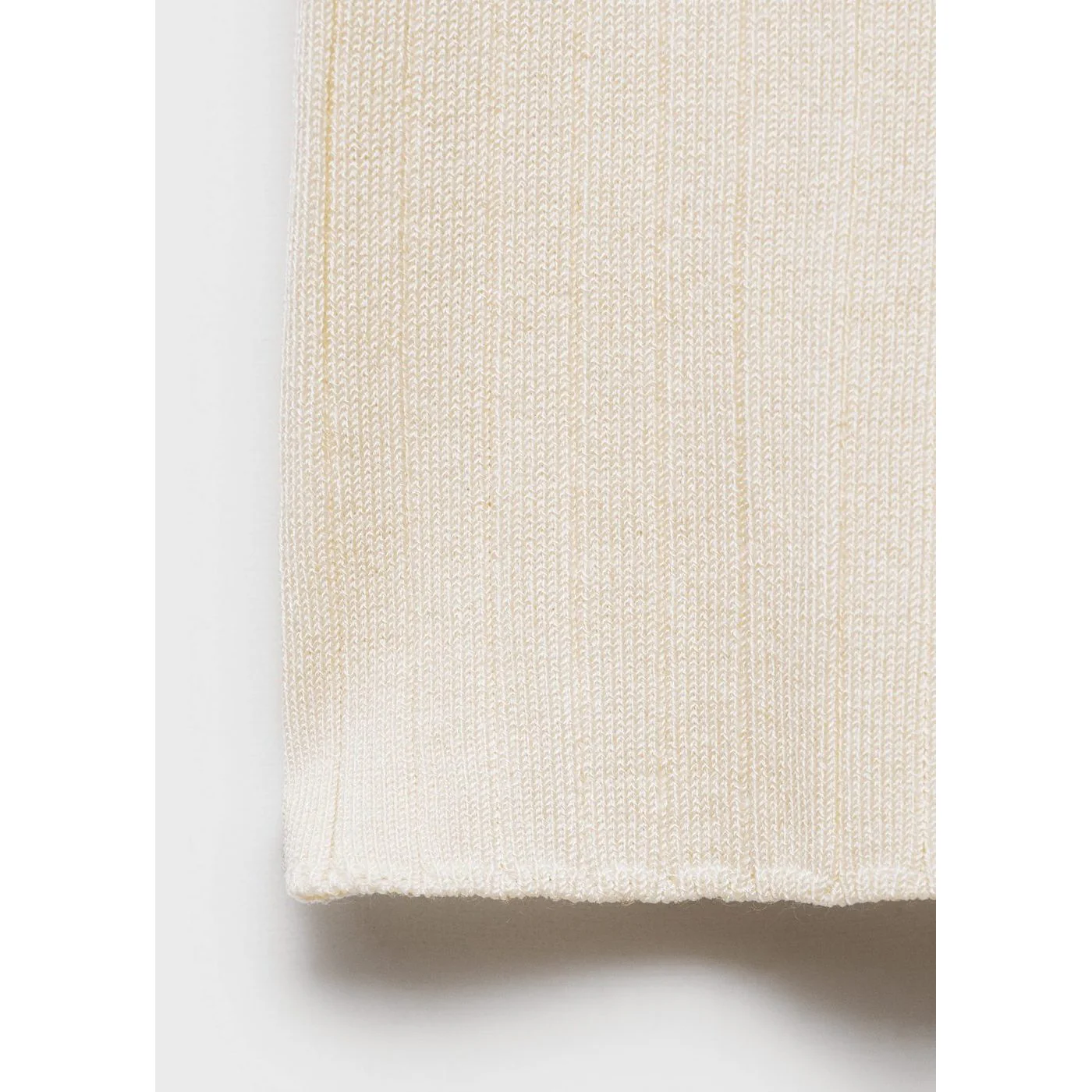 Pantalon Puigdi - Brut - Image 6