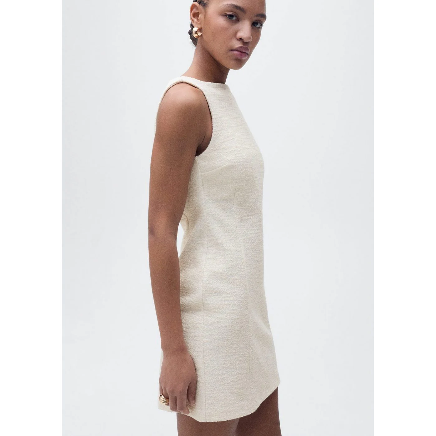 Robe Chiara - Brut - Image 2