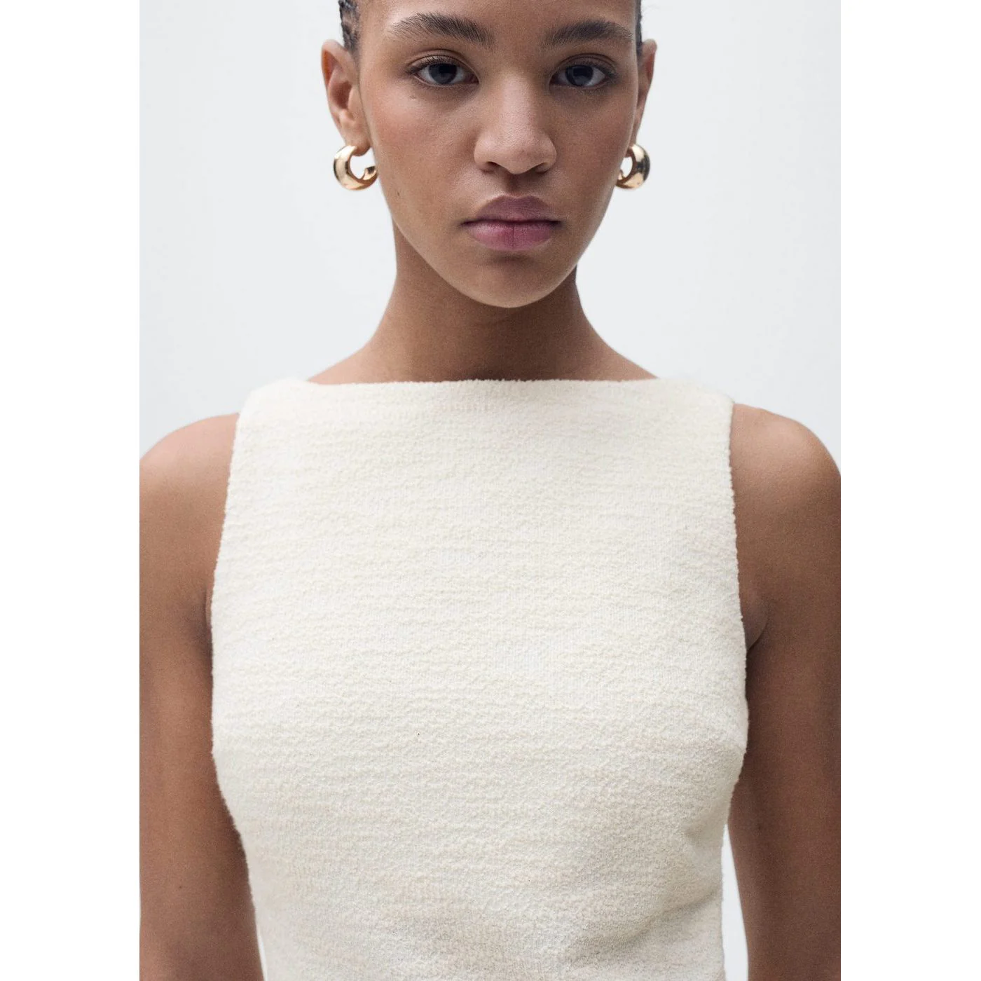 Robe Chiara - Brut - Image 4