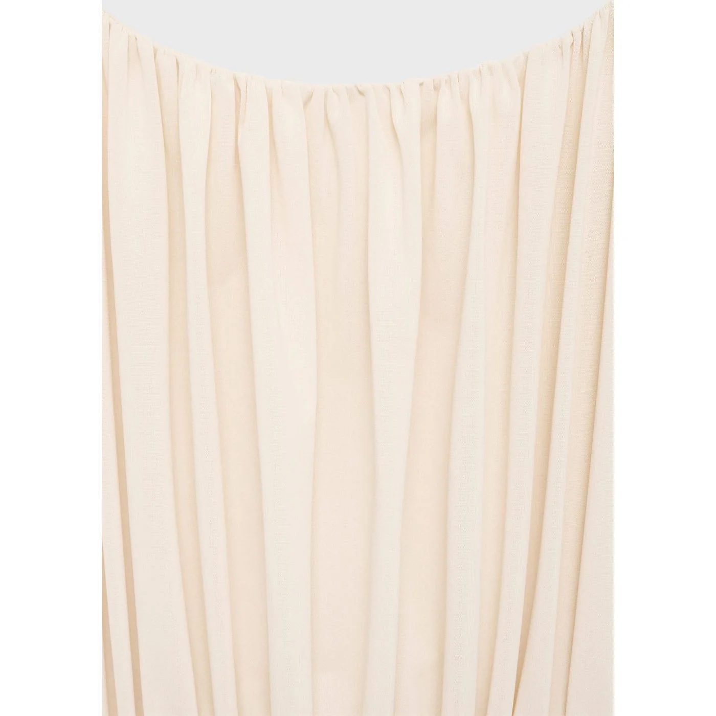 Top Shell - Ecru - Image 7