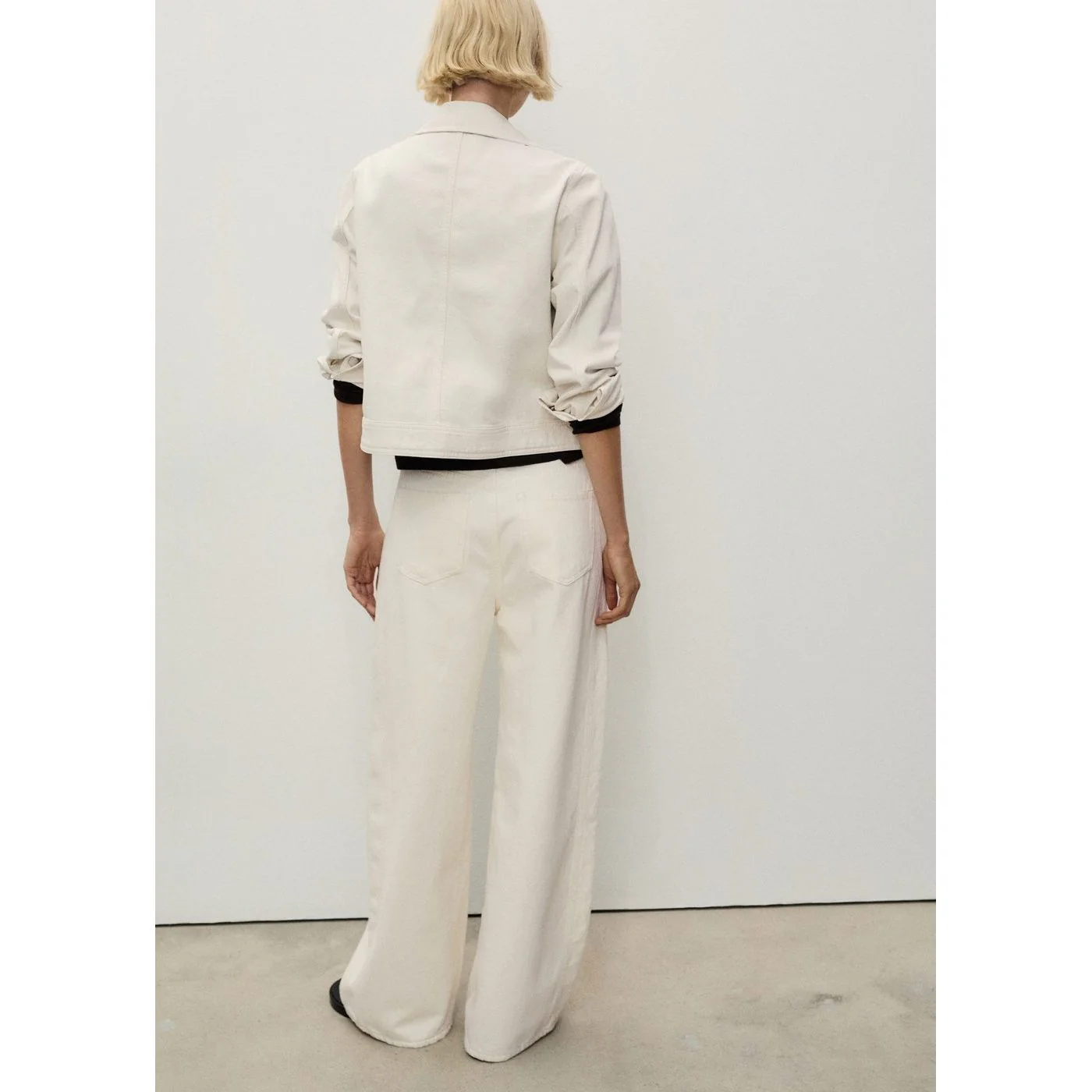 Jean Camilla - Blanc Cassé - Image 3