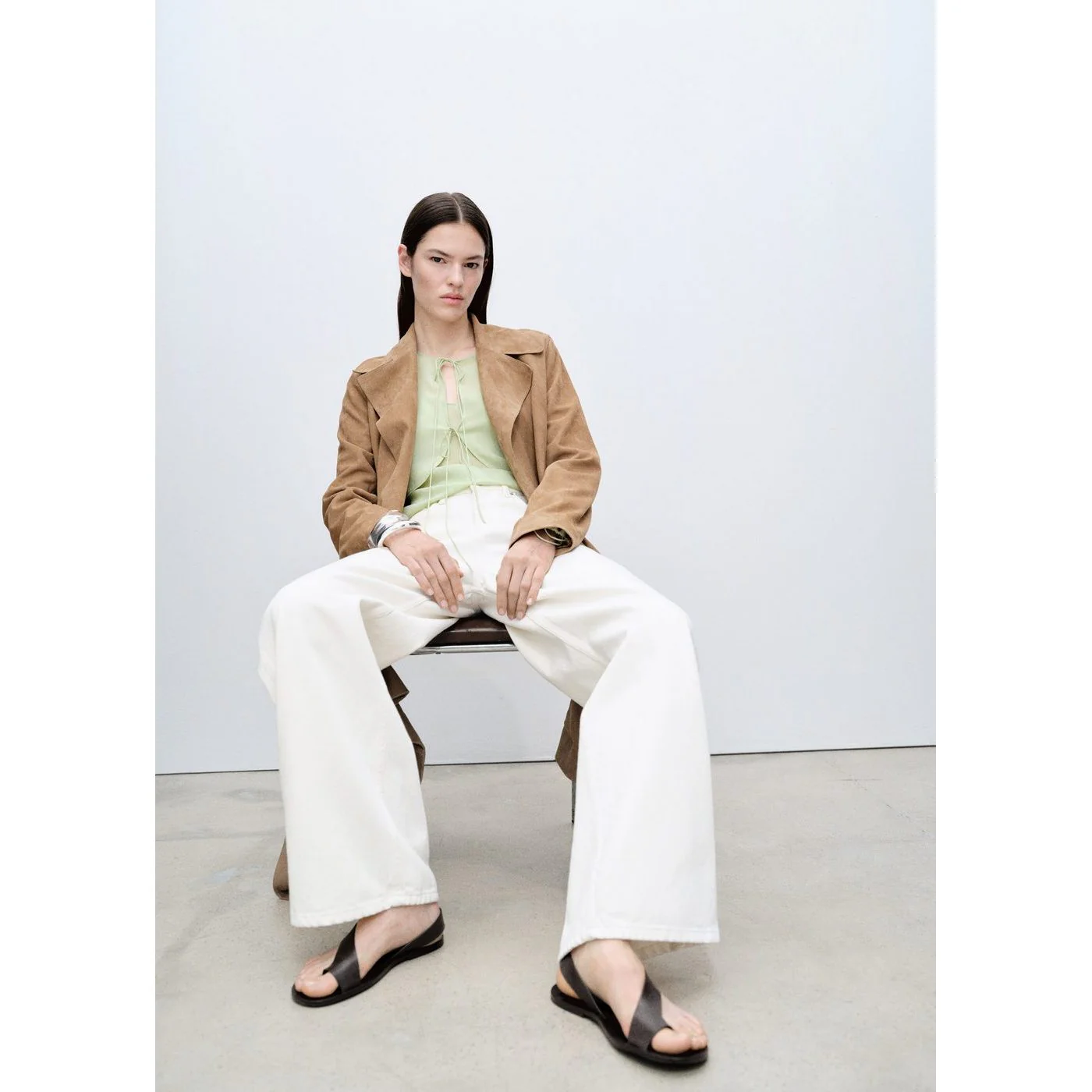 Jean Camilla - Blanc Cassé - Image 5