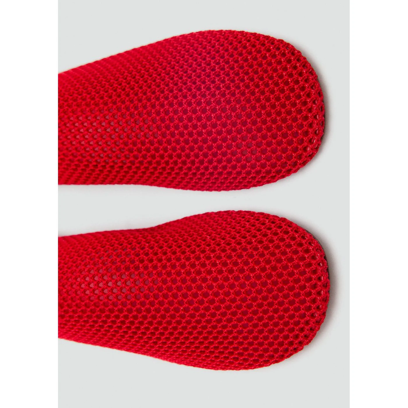 Chaussures Jane - Rouge - Image 3