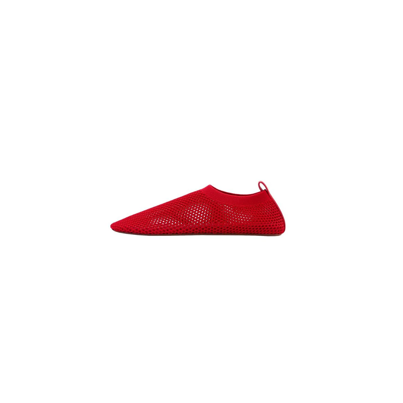 Chaussures Jane - Rouge - Image 7