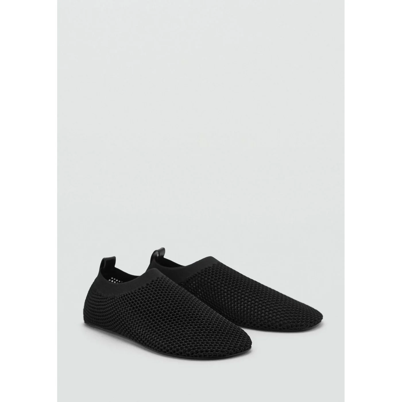 Chaussures Jane - Noir - Image 2