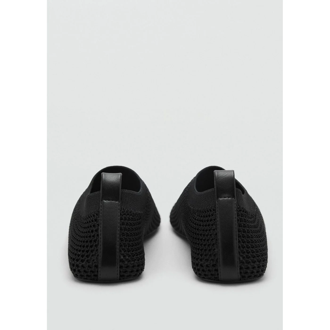 Chaussures Jane - Noir - Image 4