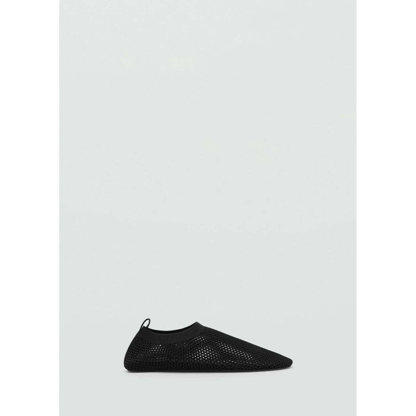 Chaussures Jane - Noir - Image 5