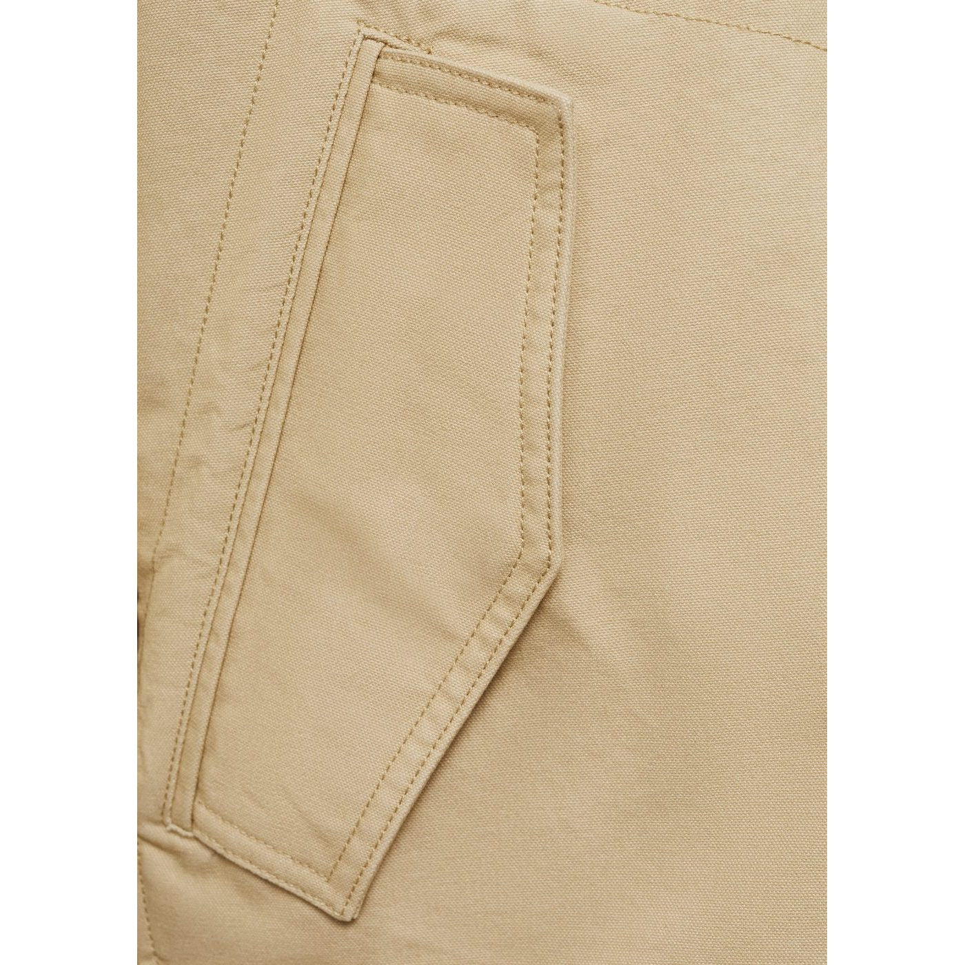 Parka Julia - Gris Clair/Pastel - Image 6