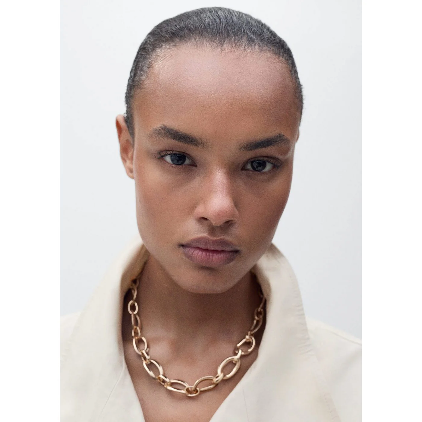 Trench Biscuit - Gris Clair/Pastel - Image 4