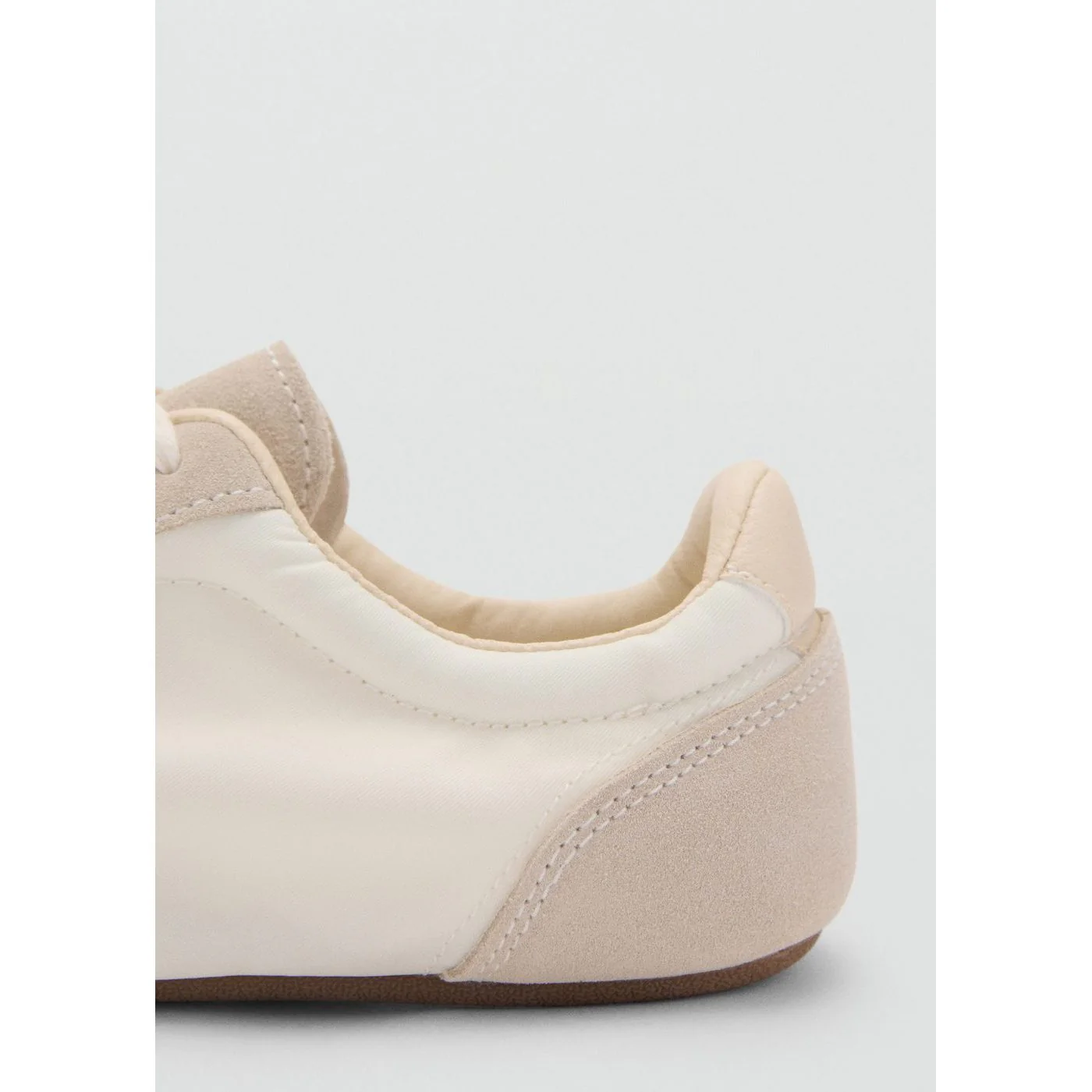 Baskets Flat - White - Image 3