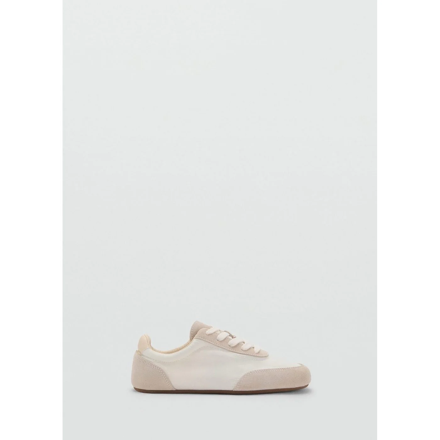 Baskets Flat - White - Image 6