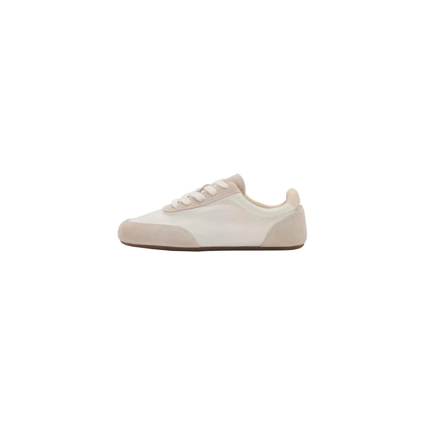 Baskets Flat - White - Image 7