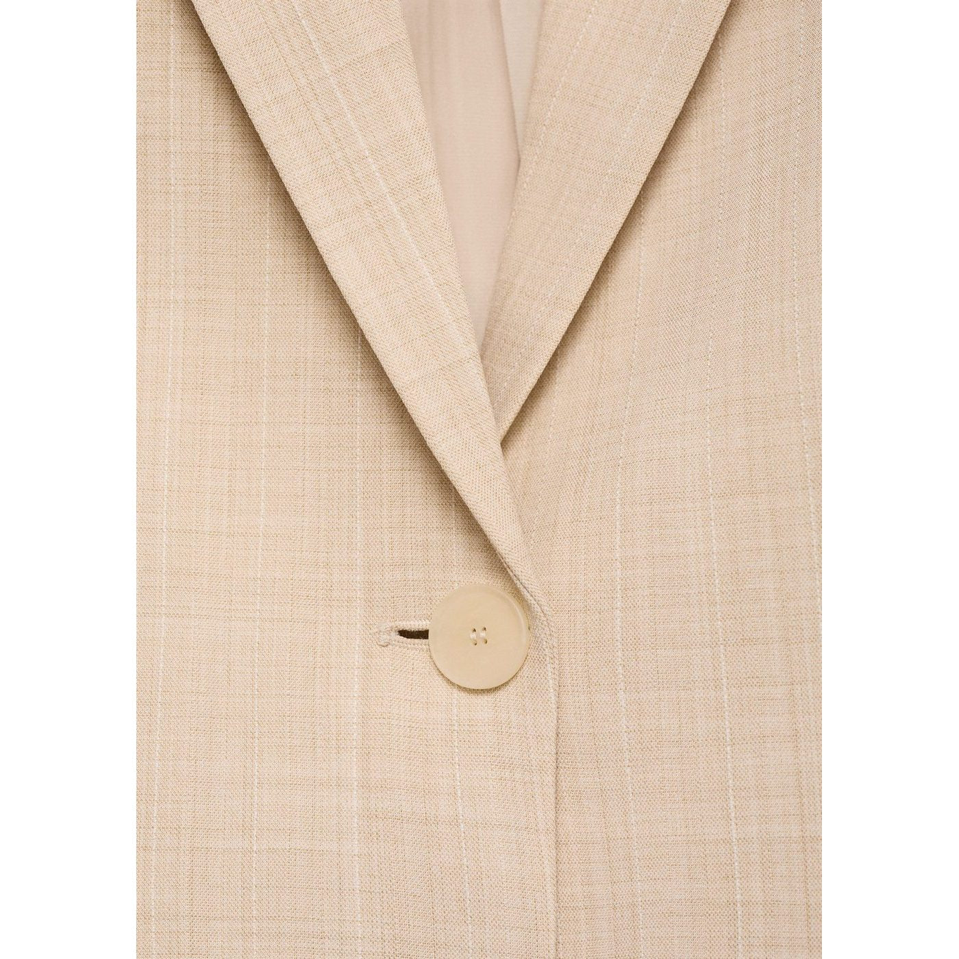 Veste Lou - Nude - Image 7