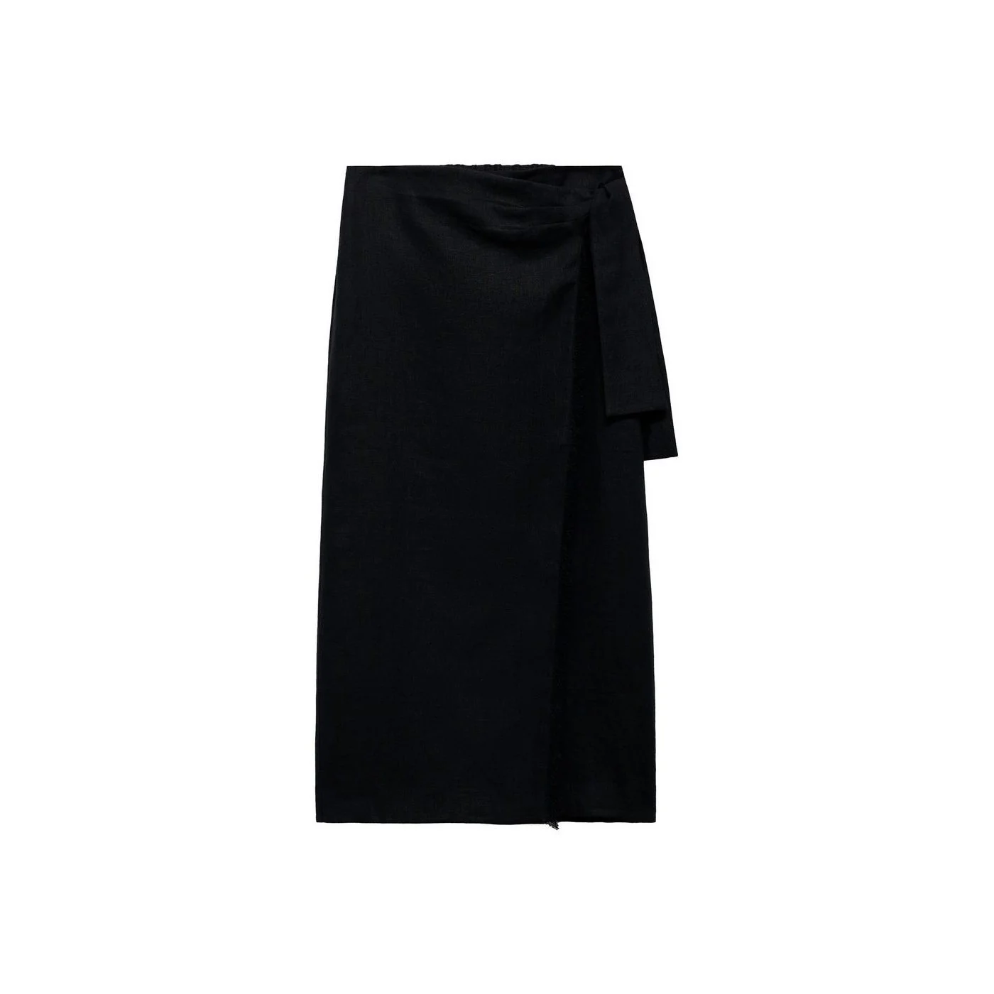 Jupe Pareo - Noir - Image 10