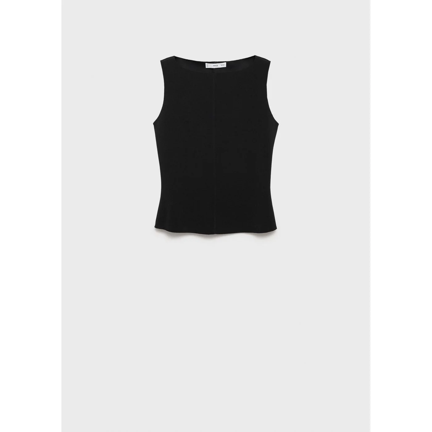 Top Mushu - Black - Image 10