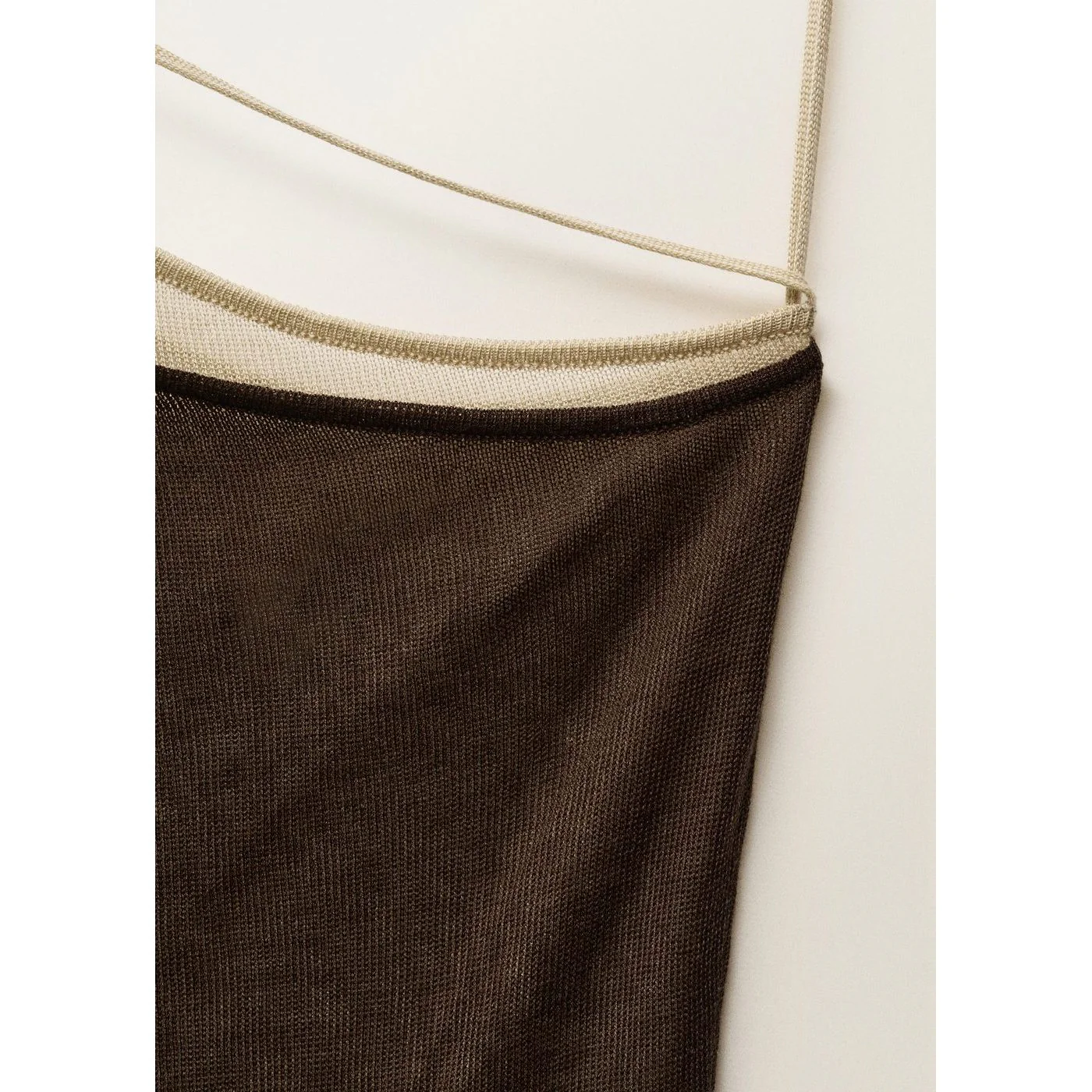 Robe Lirio - Vert - Image 7