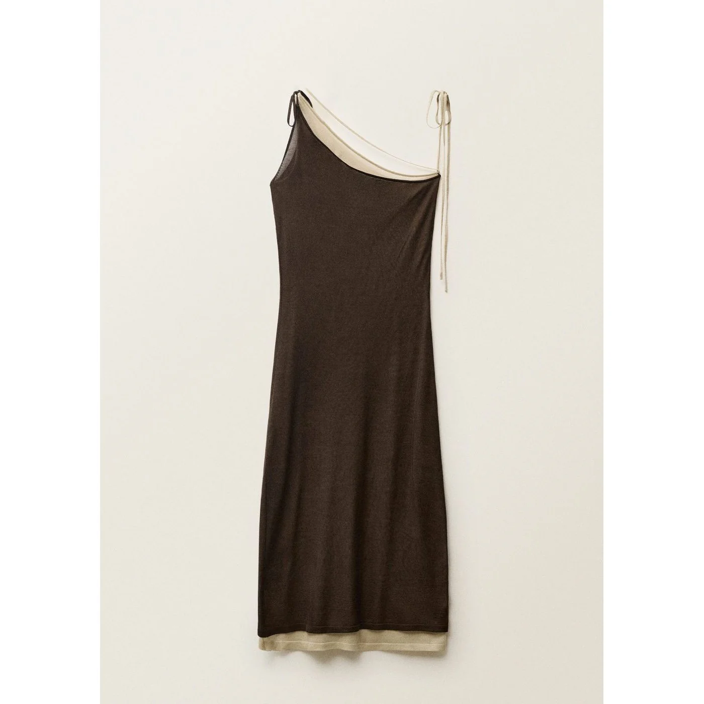 Robe Lirio - Vert - Image 8