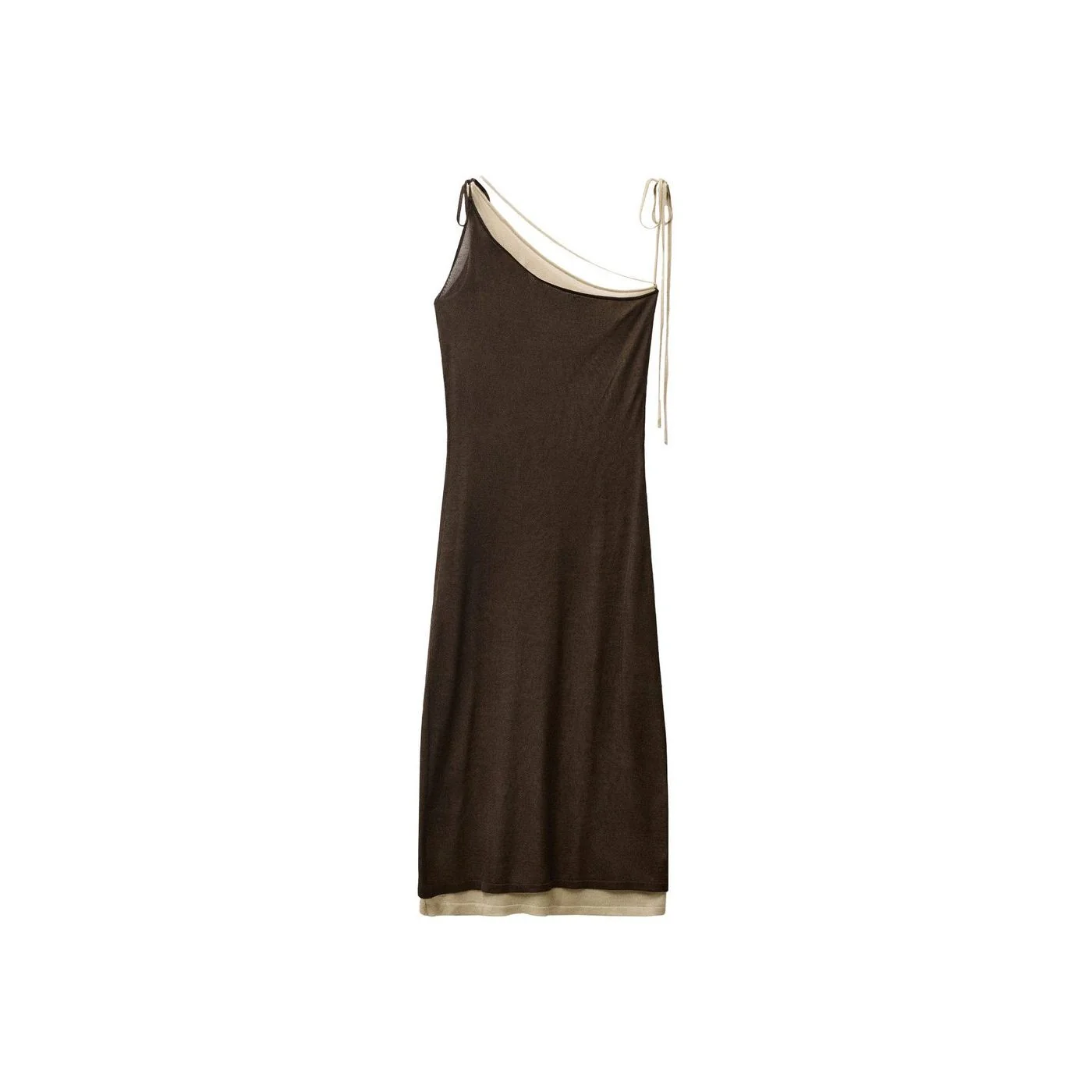 Robe Lirio - Vert - Image 9