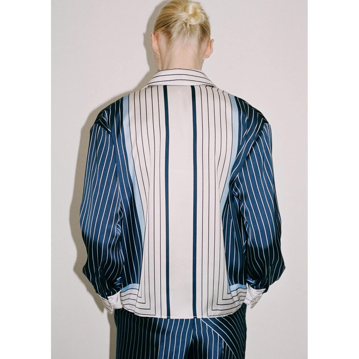 Chemise Shirty - Bleu - Image 6