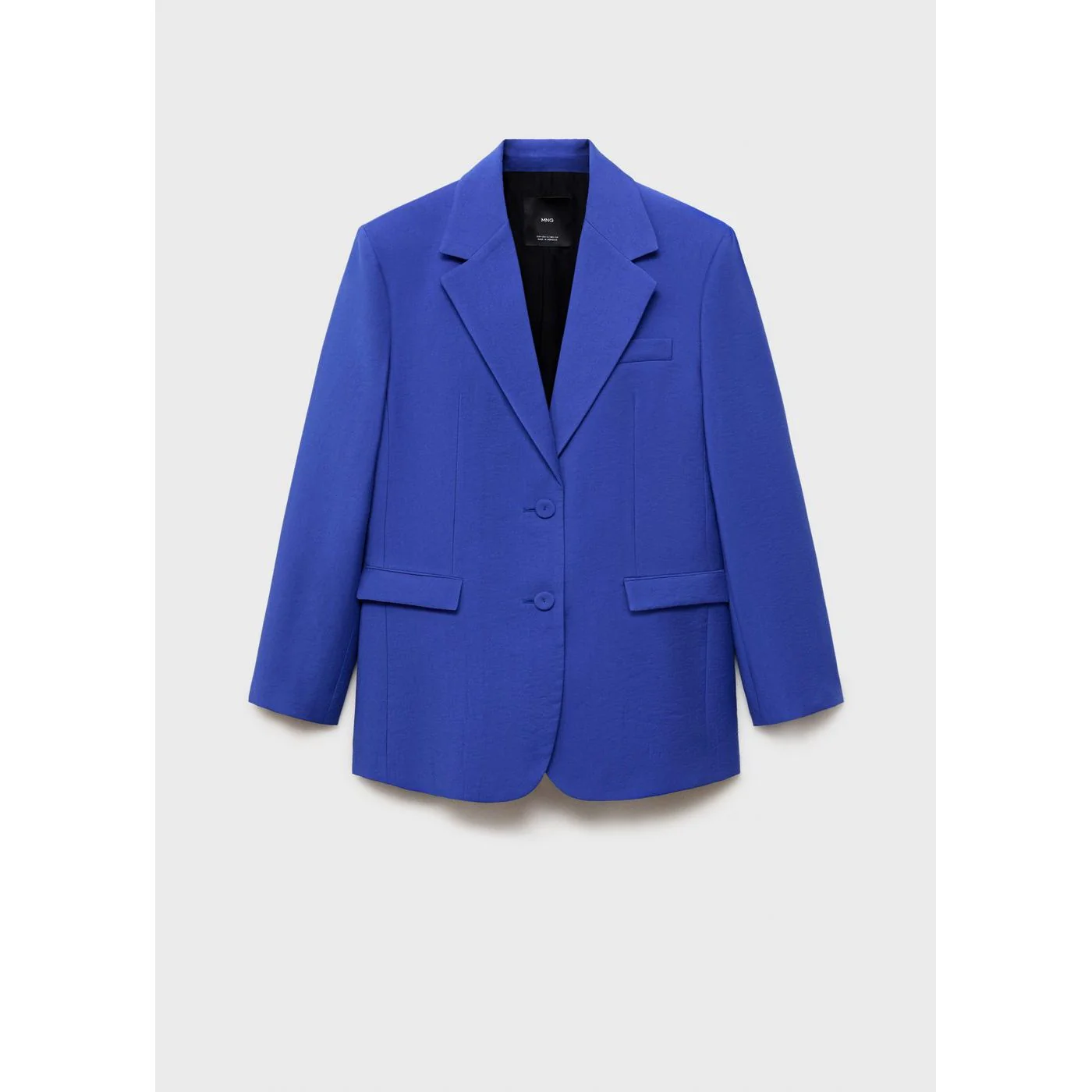 Blazer Palma - Blue - Image 11