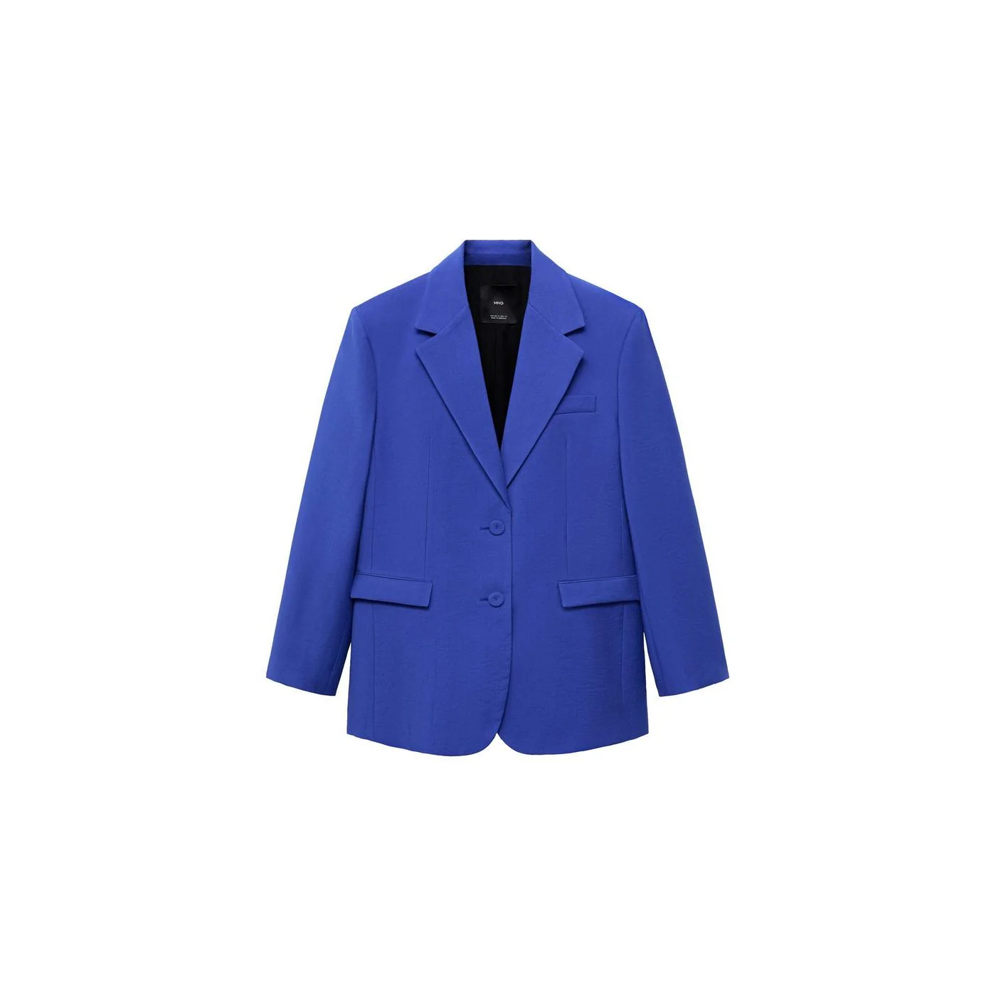 Blazer Palma - Blue - Image 12
