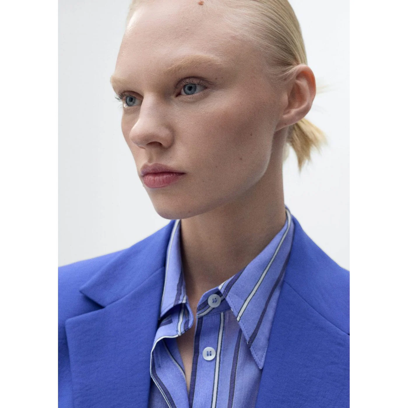 Blazer Palma - Blue - Image 4