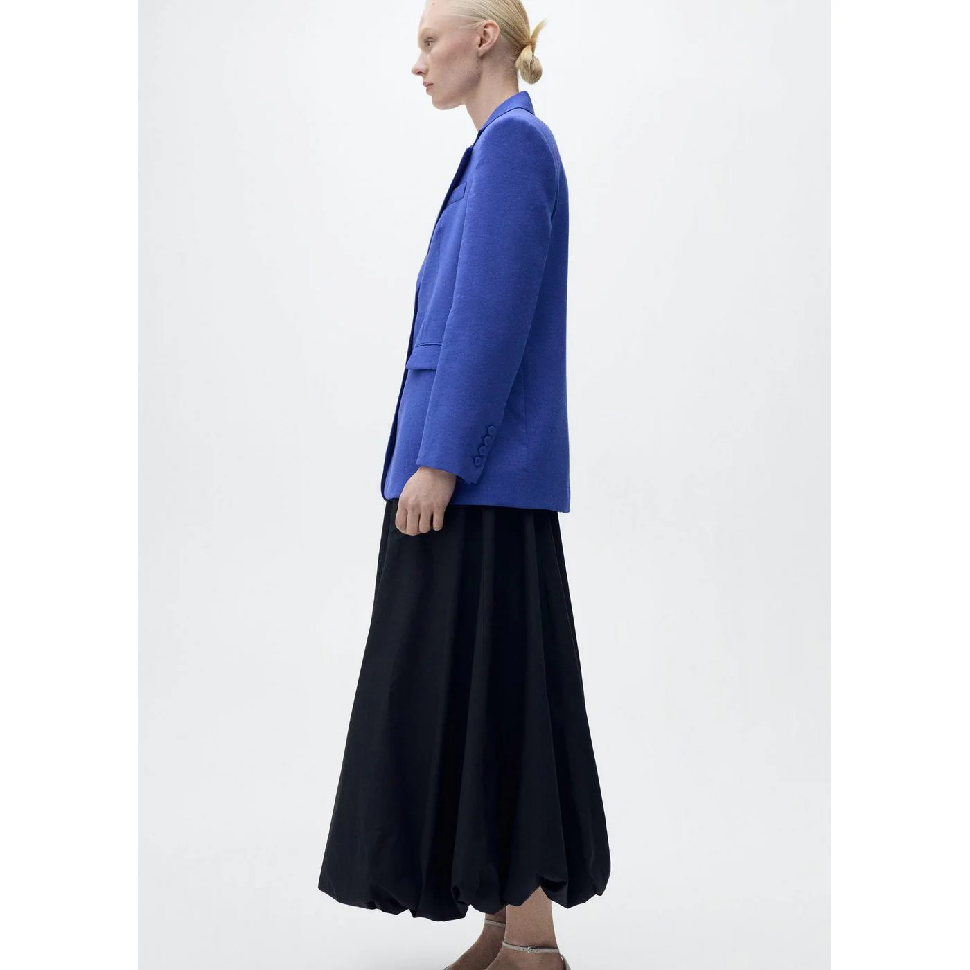 Blazer Palma - Blue - Image 5