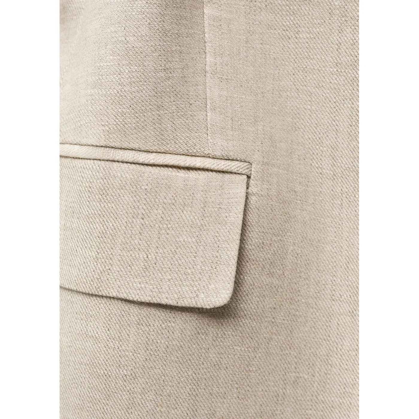 Veste Margarit - Gris Clair/Pastel - Image 7