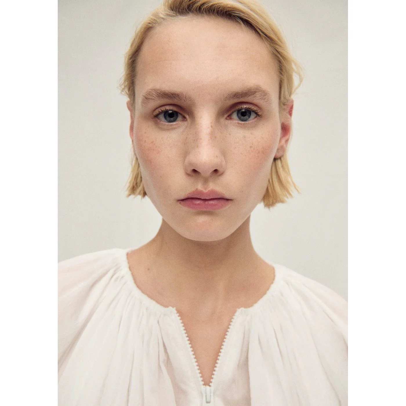 Veste Gardenia - White - Image 5