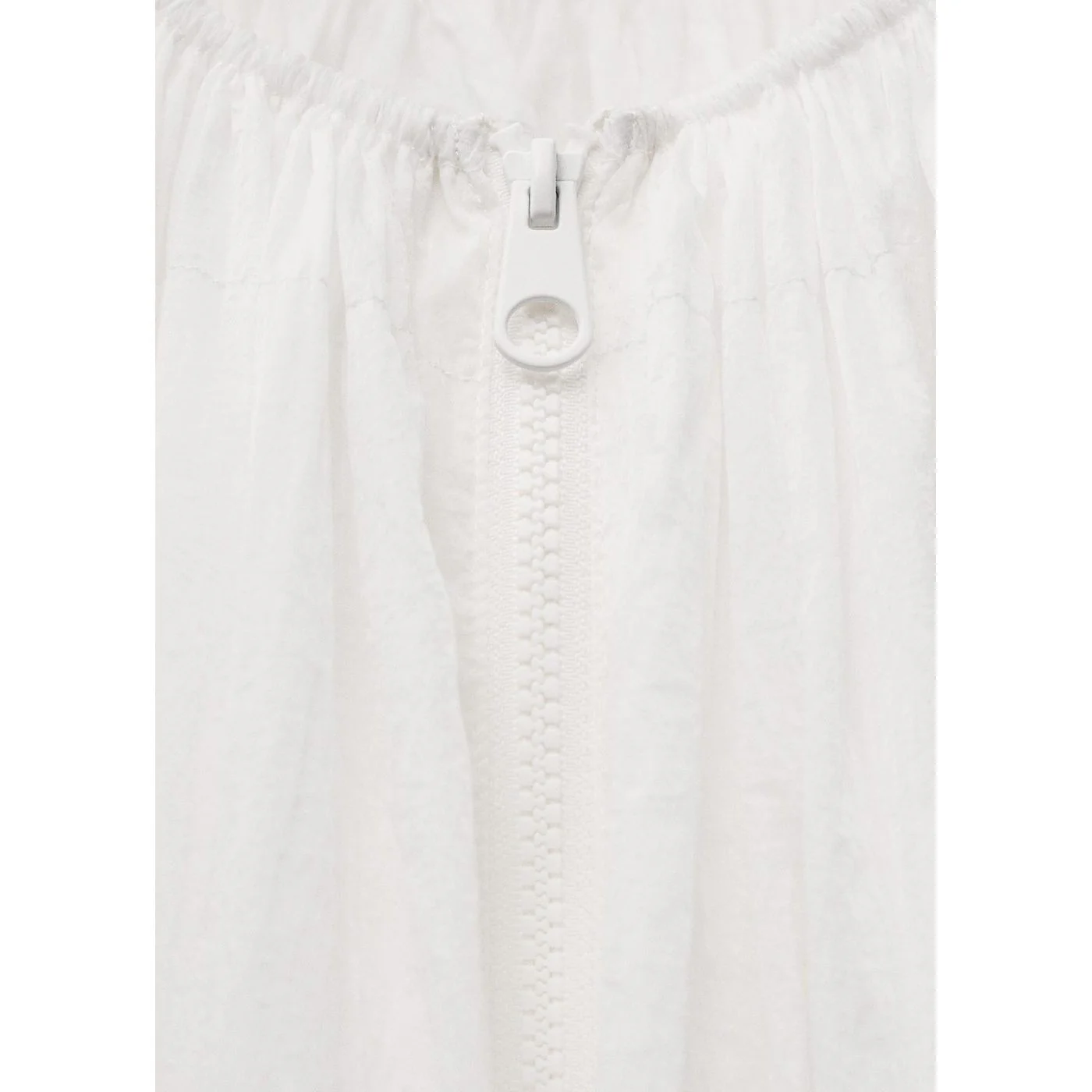 Veste Gardenia - White - Image 6