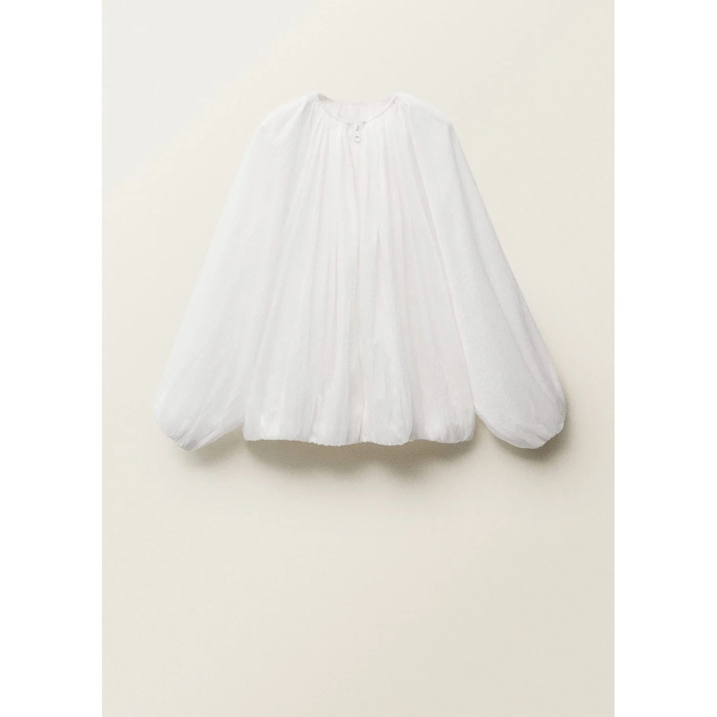 Veste Gardenia - White - Image 7