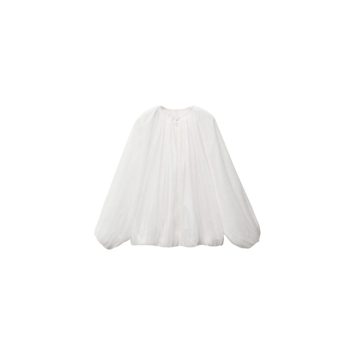 Veste Gardenia - White - Image 8