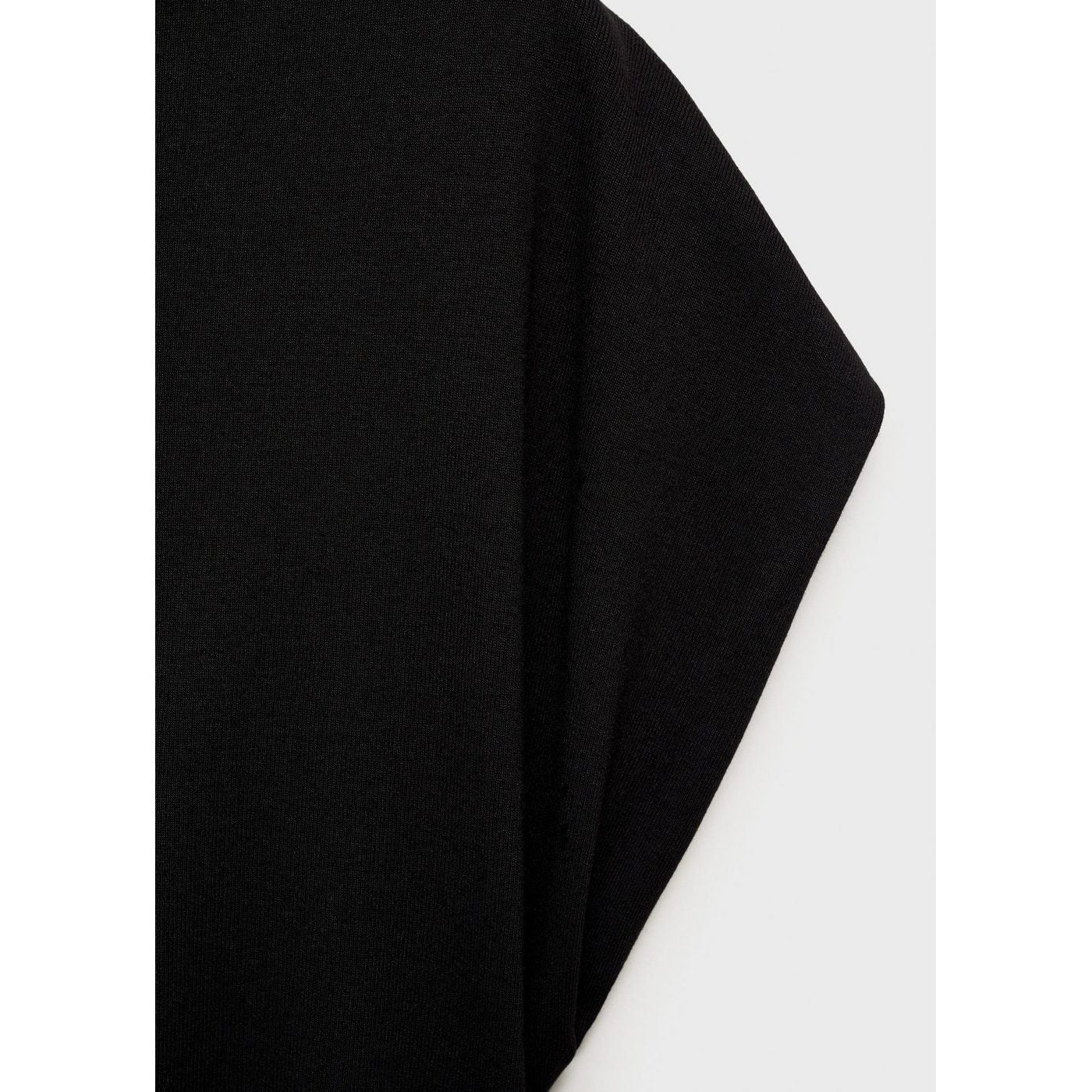 Robe Juli - Noir - Image 5