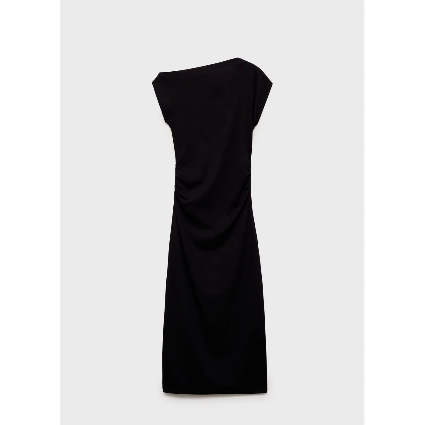 Robe Juli - Noir - Image 6