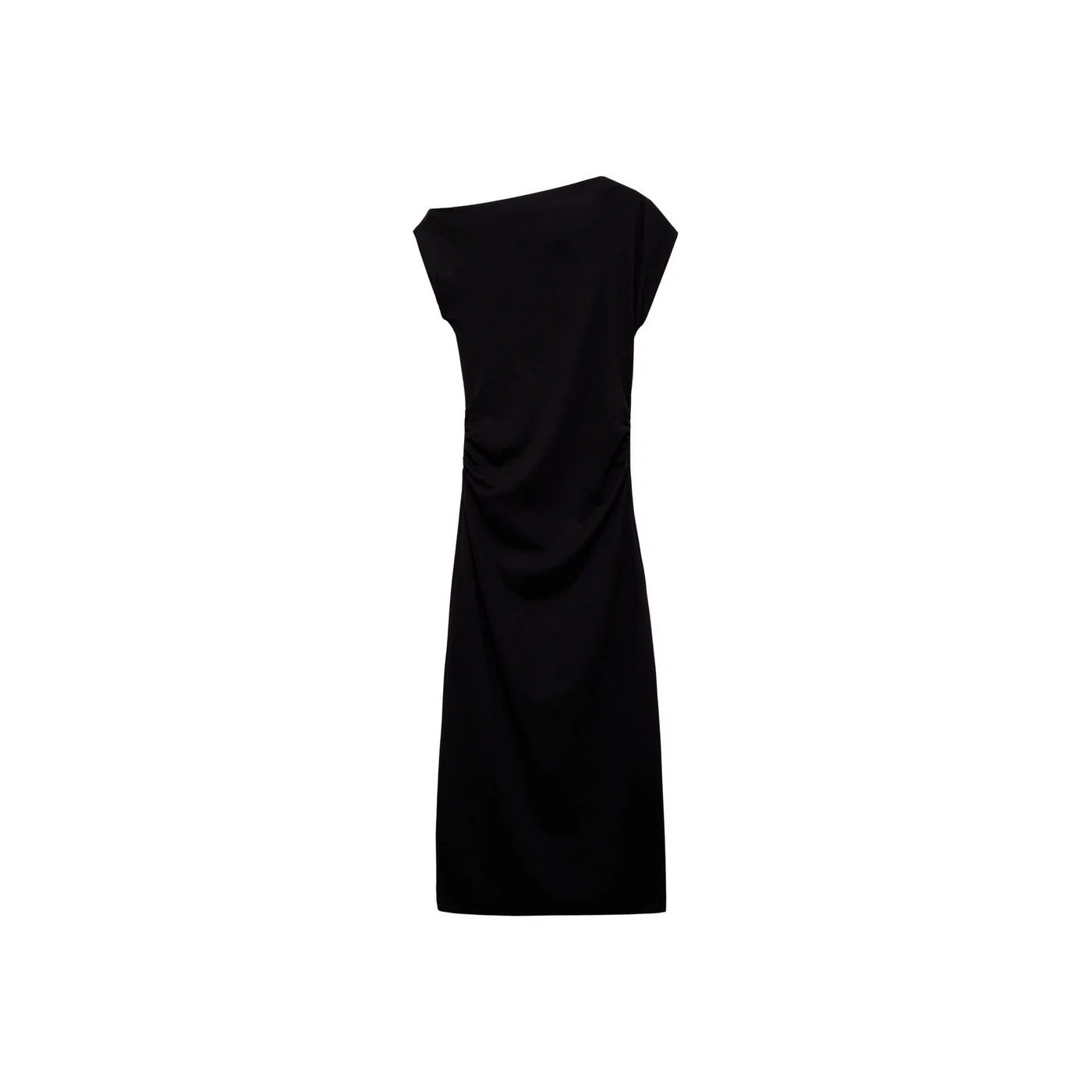 Robe Juli - Noir - Image 7