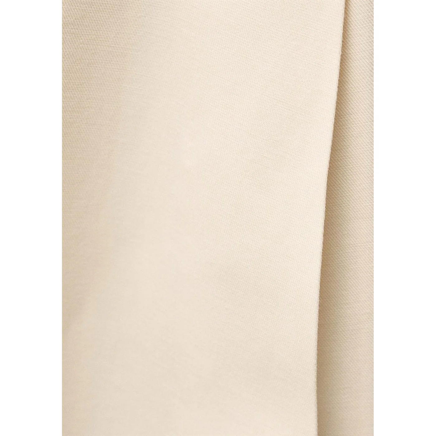 Pantalon Turnip - Ecru - Image 6