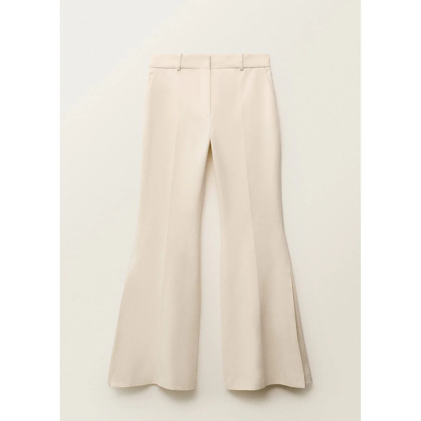 Pantalon Turnip - Ecru - Image 7