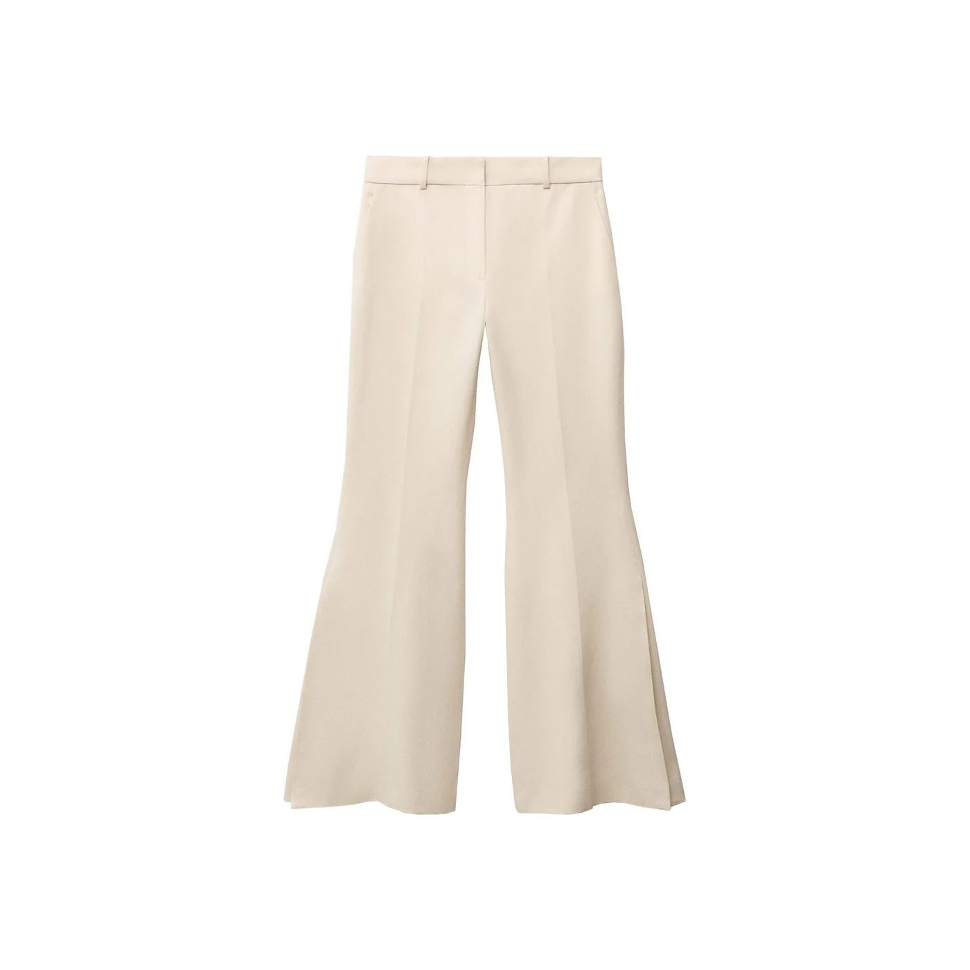 Pantalon Turnip - Ecru - Image 8