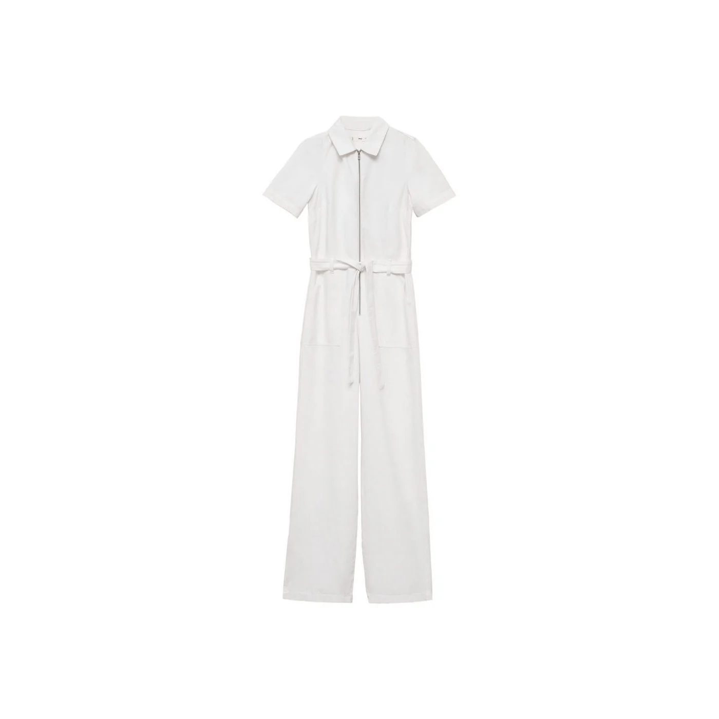 Combinaison Norma - Blanc - Image 10