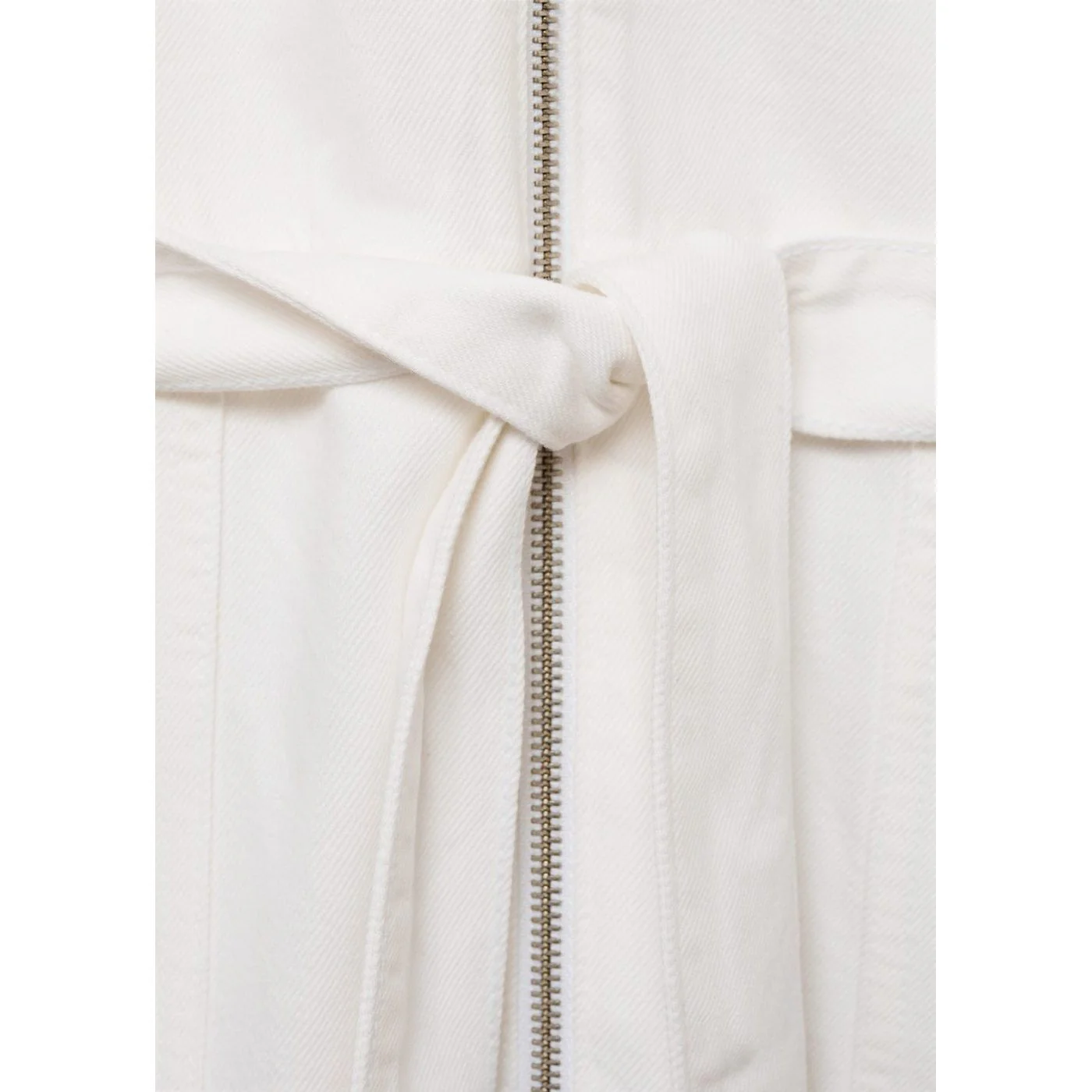 Combinaison Norma - Blanc - Image 8
